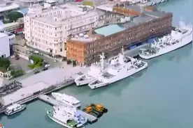 两岸“和平协议”为何无疾而终？连战回忆录，逼出马英九的答案