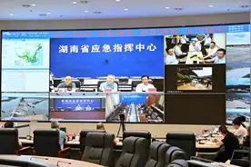 初步摸排有21人被埋！湖南省委书记：尽快救出剩余被埋人员