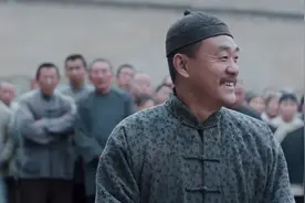 2. 白鹿原：岳维山封官上原，鹿子霖得意，兆鹏身份被揭