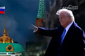 美高官秘密访俄 美副总统猛批欧洲 美国为何不参加北约军演？