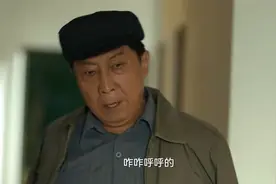 高启强压力太大，老默直接给他棒棒糖吃，强哥若有所思笑了｜狂飙