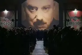 理想照进现实，小说《1984》中的大洋国如何控制思想，迫害民众