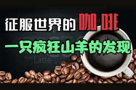 一只疯狂山羊的发现征服世界：咖啡的发现与征服之旅视频封面