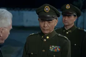 香山奇缘：老蒋还嘴硬，人民解放军百万雄狮过大江，败局已定！视频封面
