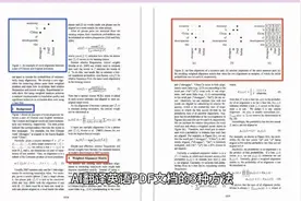 AI翻译英语PDF文档的3种方法视频封面