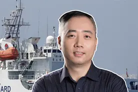 中国海警船为什么不算军舰？