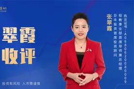 沪指击穿3244点强支撑，是低吸还是卖空？视频封面