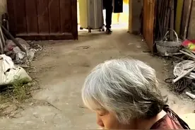 母亲的谎言#正能量