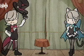 肯德基 | 原神联动PV——「奇迹瞬间 美味再现」