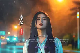 于冬然《座位》无损完整版饭制棕色系MV，泪点低的，别听
