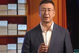 档案为你讲述，刘思齐向毛主席提出请求，背后的故事视频封面