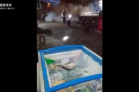 湖南永州确诊三例登革热病毒携带者 卫健委：做好避蚊措施就行视频封面