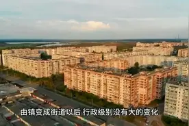 镇、乡、街道谁的行政级别更高？