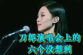 刀郎广州线下演唱会总结如下