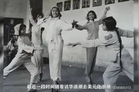 老照片,70年代漂亮女知青下乡，最后一张颜值秒杀当今很多女明星视频封面