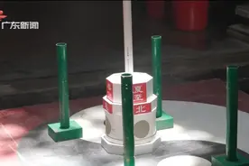 夏至立竿无影 广东肇庆北回归线上的神奇之旅