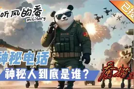 听风的蚕：神秘电话，神秘人到底是谁??视频封面