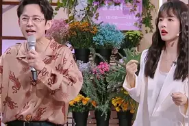 成毅简直憨憨帅哥，跟文静猜词笑疯众人，何炅申请他常驻丨星期六