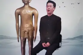 两乳之间-膻中穴，让你打开心结，提高免疫力