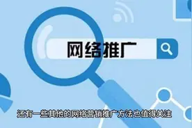 最全最有效的网络营销推广方法视频封面