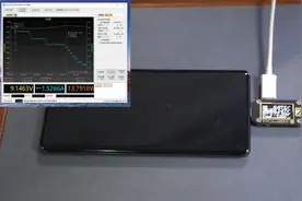 一分钟看完一加12有线充电全过程视频封面