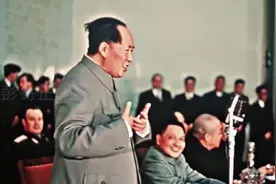 #中国走资本主义道路走不通#致敬一代伟人视频封面