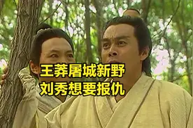 刘玄被误认成刘秀，因祸得福获得传国玉玺。