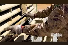 巨大安全隐患！让老汽车兵嘴唇发紫的真实原因竟是……