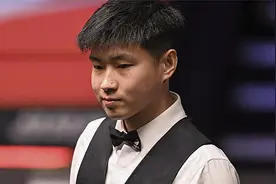 中国台协官网：严查假球！赵心童冲冠，态度如此视频封面