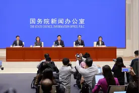 国家知识产权局：我国地理标志产品年产值超8000亿元视频封面