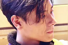 原来演技是最好的医美，蒋奇明诠释帅是种感觉，圈粉一众内娱女星视频封面