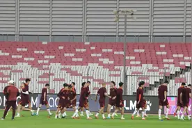 国足战巴林26人名单确定：张玉宁、韦世豪领衔视频封面