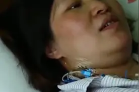 结婚7年44岁妻子喜怀孕，经过B超检查，母子二人面临致命危险视频封面