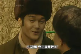 四九城第一顽主VS京城第一杀手！李援朝认栽了！视频封面