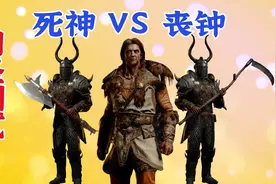 暗黑2暴力狼德符文之语装备搭配解说《死神》VS《丧钟》（下）