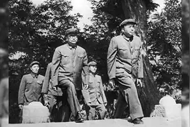 世界公认十大元帅排序：中国两位入榜！视频封面