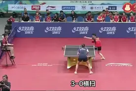 3-0横扫！乒超女团决赛出炉：夺冠大热6战全胜，将与卫冕冠军争冠视频封面