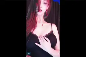 我女神劲儿太大了，总限流#高质量女神#正能量视频封面