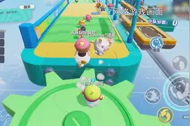 警惕“蛋仔派对”诈骗