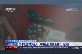 资深玩家积攒多年价值几十万的“游戏装备”被盗 如何举证？视频封面