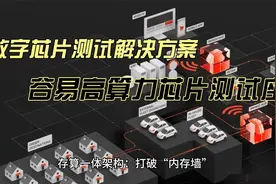 数字芯片：高算力芯片技术核心与芯片测试座的使用视频封面