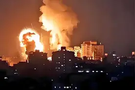 美军空袭也门致平民死伤无数，胡塞武装：报复行动箭在弦上视频封面