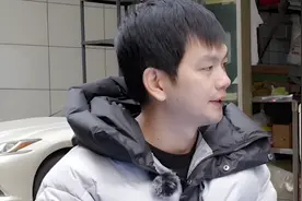 小伙裸辞卖预制菜年亏40万后逆袭：不用预制菜才是成功的关键视频封面