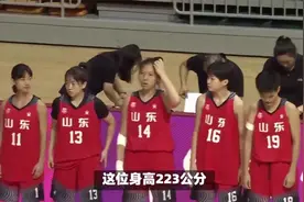 中国U18女篮亚洲杯名单，张子宇无解，4“新星”值得重点关注视频封面