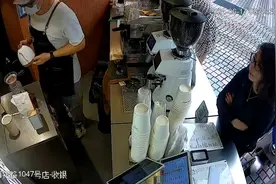 Manner咖啡遭遇黑公关？一天两次店员情绪失控，绝对有阴谋！视频封面
