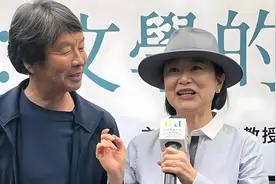 高考状元刘震云，做自己小说的阅读理解，却只能得5分视频封面