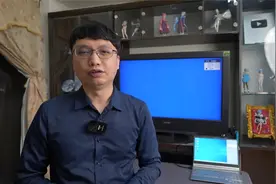 旧电视的HDMI连接笔记本电脑沒有画面？只有接电脑会显示无信号源视频封面