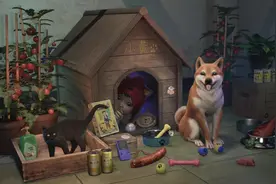 释魂路-午夜鬼楼之4芭蕾迷影
#恐怖游戏 #steam游戏视频封面