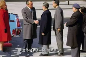 基辛格爱吃炸食、熬夜、不运动，百岁还能工作，他为何能如此长寿