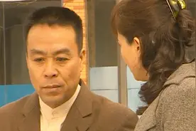 更年期的幸福生活：丈夫做过结扎，妻子突然怀孕，丈夫脸瞬间绿了视频封面